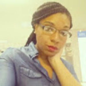 Meet your Posher, Shanelle